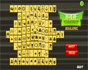 Jade Shadow